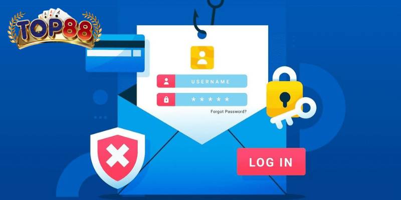 Cách xử lý lỗi đăng nhập hiệu quả, truy cập lại dễ dàng