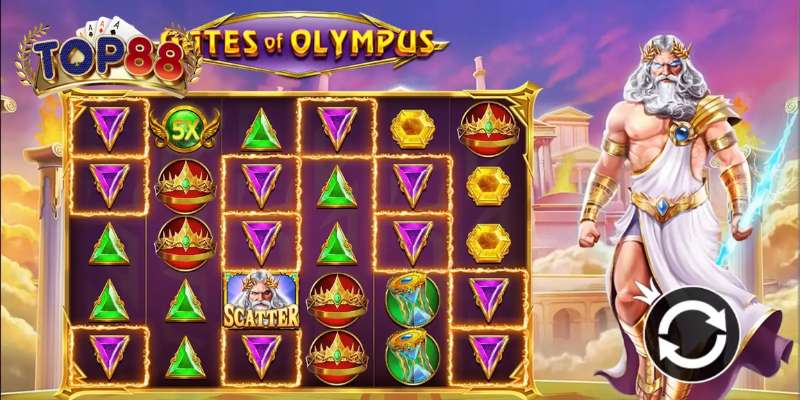 Chiến thuật săn jackpot hiệu quả tại sảnh slot Pragmatic