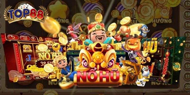 Dấu ấn thương hiệu PG Soft với phong cách đồ họa nổi bật