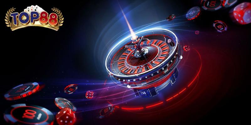 Giao diện hiện đại luôn mang lại trải nghiệm mượt mà cho người chơi