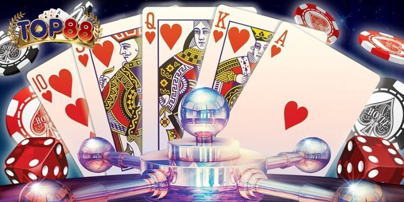 Giới thiệu Top88 khẳng định vị thế dẫn đầu thị trường giải trí