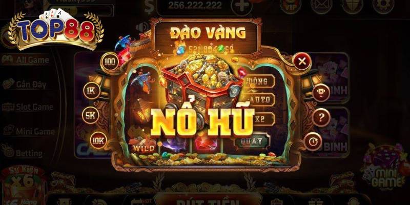 Khám phá các tính năng bonus phổ biến trong slot game