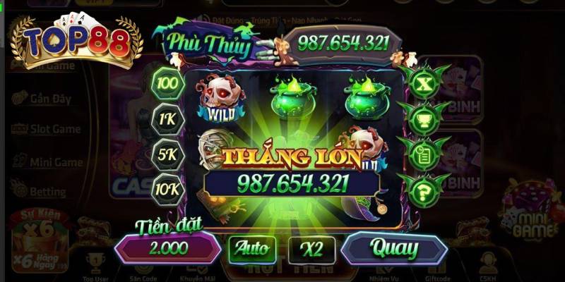 Lý do nên chọn slot game nhiều ưu đãi khi giải trí