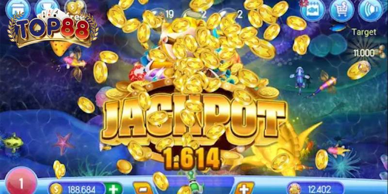 Nổ hũ dễ nổ nhất với mẹo nhận diện slot thắng lớn