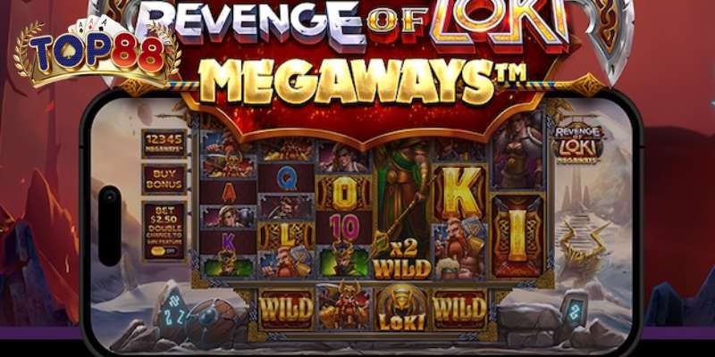 Slot game Pragmatic hấp dẫn với cơ hội jackpot cực lớn