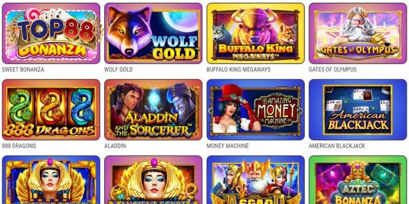 Top 3 siêu phẩm Pragmatic đẳng cấp không thể bỏ lỡ