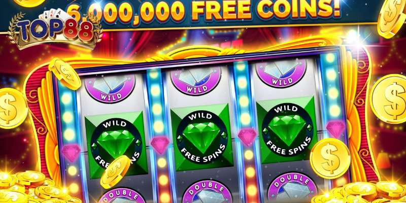 Xu hướng slot 2026 với thiết kế sáng tạo gây bão thị trường