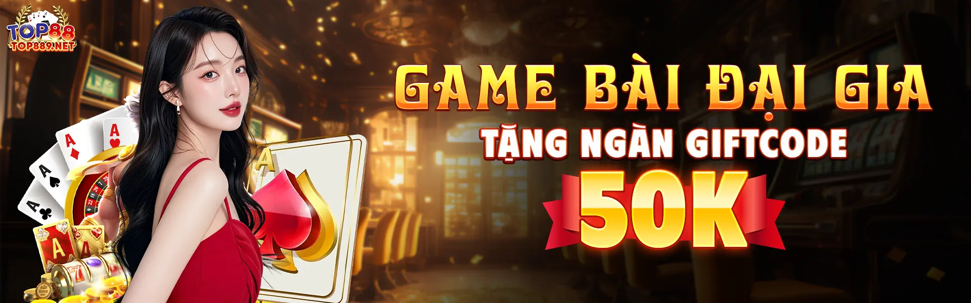 banner top88