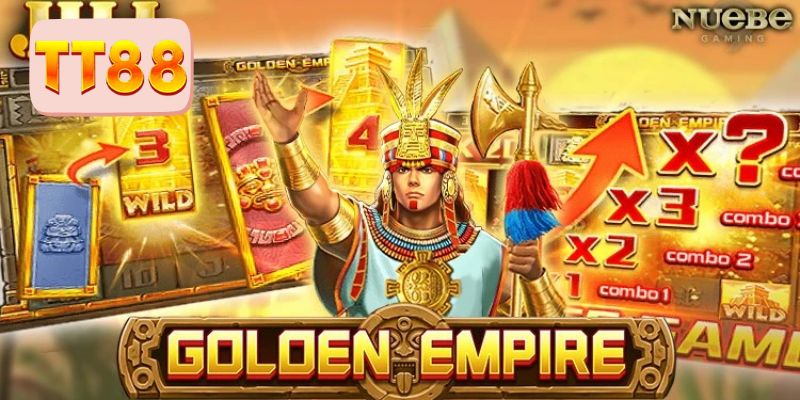 Các biểu tượng quan trọng trong game nổ hũ 